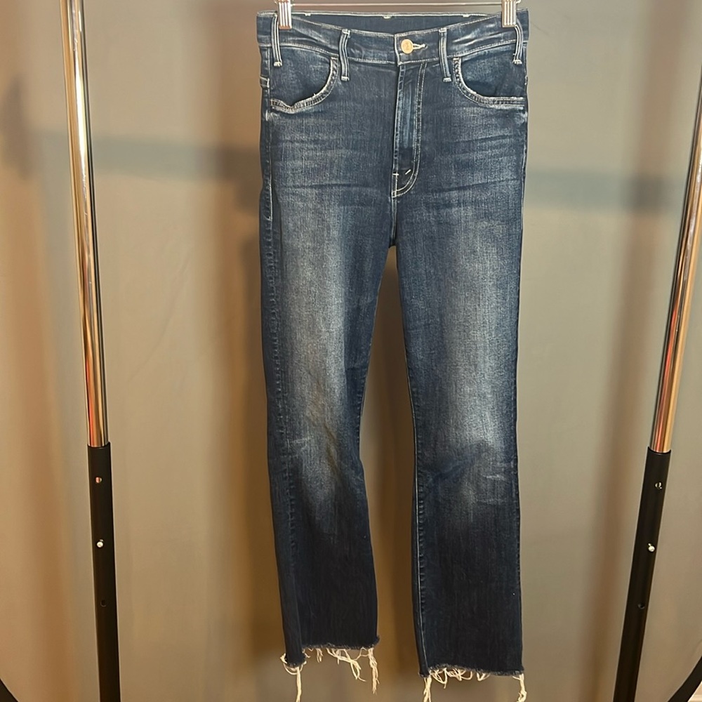 Mother denim size 25